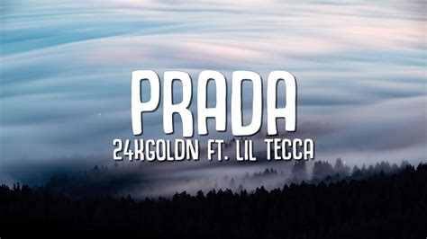 prada hq mp3|24k goldn Prada song.